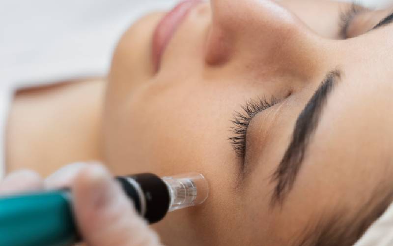 Ello Clínica Dermatologia Rio de Janeiro - dermatologia Barra da Tijuca - Terapias Injetáveis