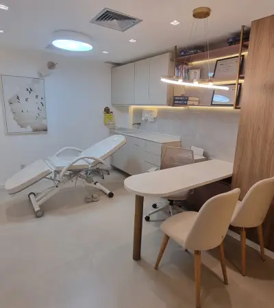 Ello Clínica - Clinica de dermatologia estetica e alergia . Atendimento Barra Olímpica - Rio de Janeiro 4