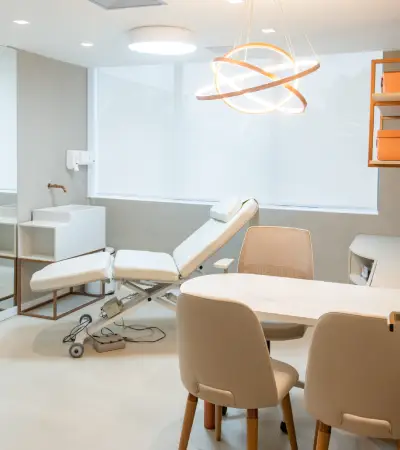 Ello Clínica - Clinica de dermatologia estetica e alergia . Atendimento Barra Olímpica - Rio de Janeiro 7