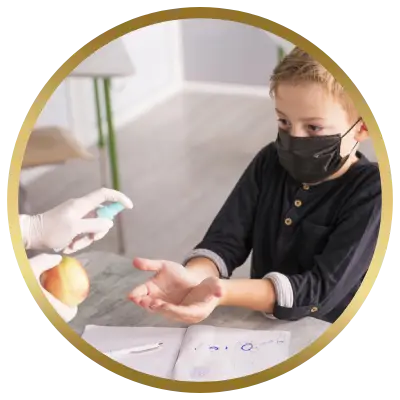 Ello Clínica Dermatologia Rio de Janeiro - Alergista infantil