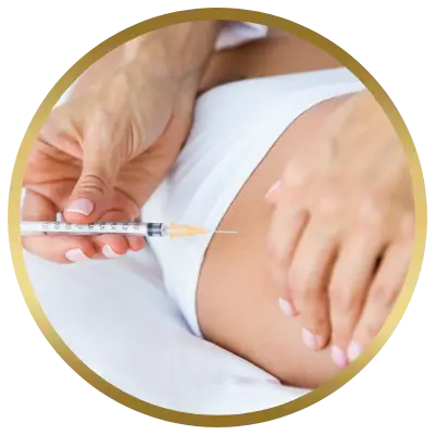 Ello Clínica Dermatologia Rio de Janeiro - Angiologista - Escleroterapia (aplicação de vasos)