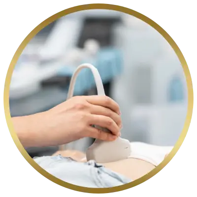 Ello Clínica Dermatologia Rio de Janeiro - Angiologista - Exame de Doppler
