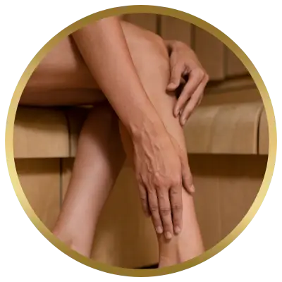 Ello Clínica Dermatologia Rio de Janeiro - Angiologista - Tratamento de varizes