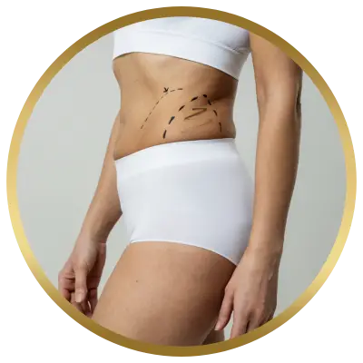 Ello Clínica Dermatologia Rio de Janeiro - Cirurgia Plástica Torsoplastia