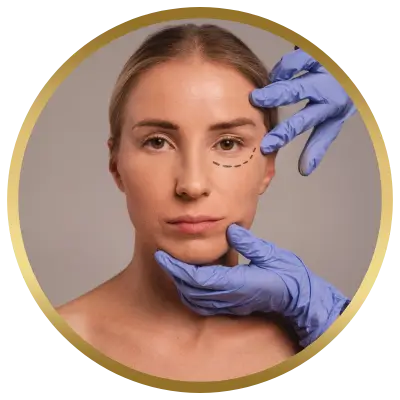 Ello Clínica Dermatologia Rio de Janeiro - Cirurgia Plástica facial