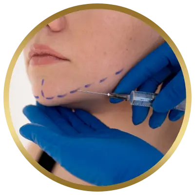 Ello Clínica Dermatologia Rio de Janeiro - Cirurgia Plástica queixo e pescoço