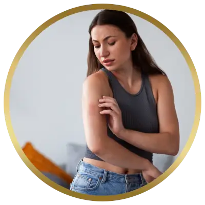 Ello Clínica Dermatologia Rio de Janeiro - Imunoterapia - Tratamento de alergias