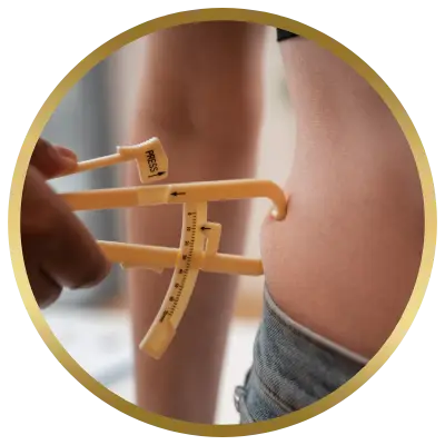Ello Clínica Dermatologia Rio de Janeiro - Nutrologia - Bioimpedância