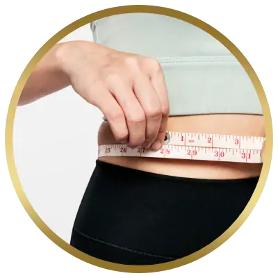 Ello Clínica Dermatologia Rio de Janeiro - Nutrologia - Perda de peso