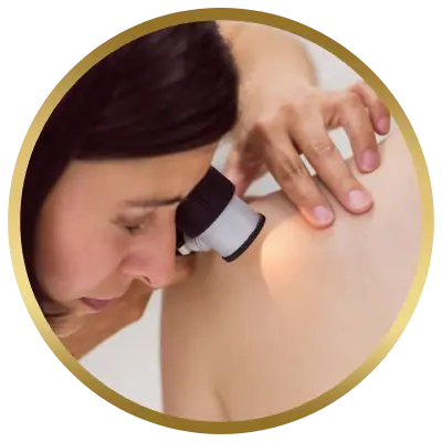 Ello Clínica Dermatologia Rio de Janeiro - diagnósticos dermatológicos