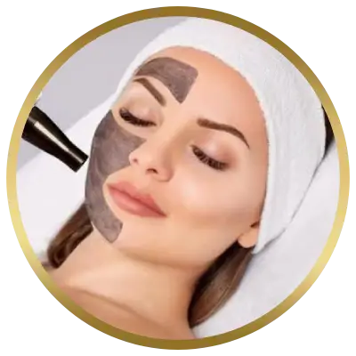 Ello Clínica Dermatologia Rio de Janeiro - Estetica Barra da Tijuca - Black Peel