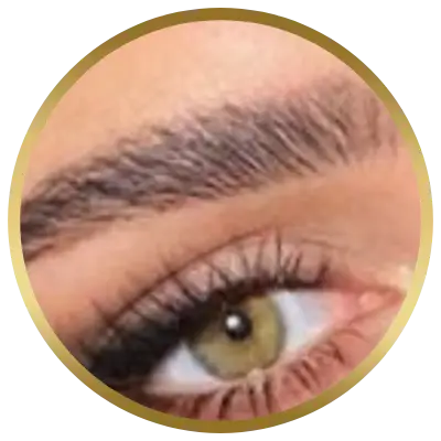 Ello Clínica Dermatologia Rio de Janeiro - Estetica Barra da Tijuca - Design Fox Eyes
