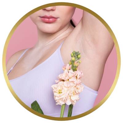 Ello Clínica Dermatologia Rio de Janeiro - Ginecologista Estética ìntima stética íntima e reposição hormonal no climatério e menopausa - Toxina botulínica para vaginismo e hiperhidrose