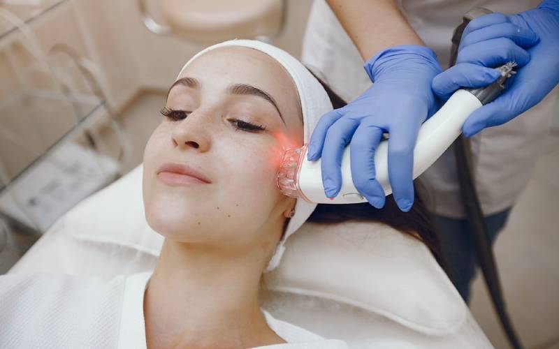 Ello Clínica Dermatologia Rio de Janeiro - dermatologia Barra da Tijuca - Tratamentos Dermatológicos Avançados