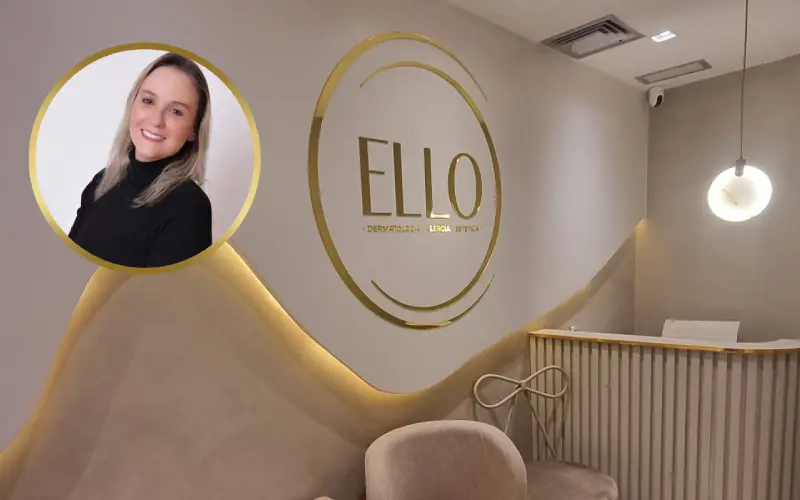 Ello Clínica Dermatologia Rio de Janeiro - Dra. Carolina Heil Angiologista CRM RJ 1064894 RQE 36161